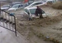 مردم از حضور در ارتفاعات و مناطق کوهستانی خودداری کنند