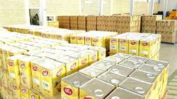 کاهش قیمت روغن سرعت گرفت