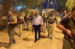 رجز خوانی برای کودتای خیابانی و حمله به مقر رهبران گروه‌های سیاسی شیعی