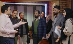 «وضعیت زرد»؛ مناسب برای همه اقشار مخاطب