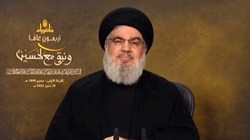سید حسن نصرالله: همه پیروزی‌ها و دستاورد‌های مقاومت به لطف عاشورای امام حسین (ع) است