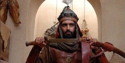 برخیزید بیرق‌ها که محرمی دگر آمده!
