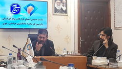 رسانه ها یاریگر بخش خصوصی در رفع مشکلات باشند
