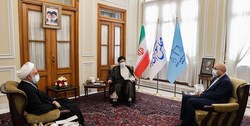 تاکید سران قوا بر بسیج امکانات و انجام اقدامات هماهنگ برای امدادرسانی به سیل‌زدگان