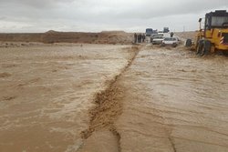 آخرین جزییات از سیل و بارش‌ها در کشور