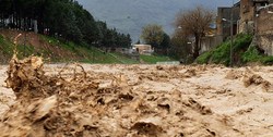 اتلاف آب شیرین در سیل‌های تابستانی/ مزایای آبخیزداری و آبخوانداری در کاهش اثرات مخرب سیل