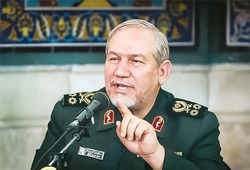 ایران در هر دو قدرت نوظهور آسیایی و جهان اسلام جایگاه مهمی دارد