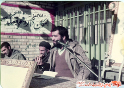 جانبازی که سال‌ها راوی خاطرات برادران شهیدش بود