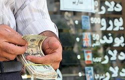 ثبات بازار ارز بدون ارزپاشی/ ارز تک نرخی می‌شود؟