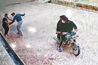 ریشه‌یابی جرائم خیابانی