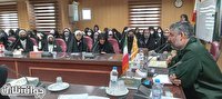 جانشین فرماندهی سپاه صاحب الامر(عج) استان قزوین؛

گرایش جوانان به نهضت عاشورا، ابزاری در مقابله با فتنه دشمن در جنگ نرم است