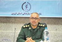 مسوول سازمان بسیج سازندگی سپاه صاحب الامر(عج) استان قزوین؛
ایجاد پردیس های روستایی، موجب توسعه اشتغال پایدار روستاها می شود