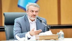 فاطمی امین: خودروی ناقص دیگر در کشور تولید نمی‌شود