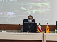 گازرسانی به دورترین مرزهای استان خراسان شمالی