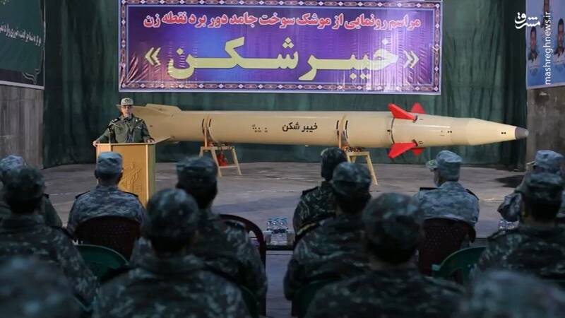 پیام همکاری‌های جدید تهران و مسکو برای تل‌آویو/ آیا موشک‌های ایران می‌توانند اسرائیل را نابود کنند؟ +عکس و فیلم
