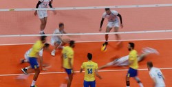 جدال حساس ایران با مدعی قهرمانی/ پیکار با قهرمان 3 دوره جهان برای تحقق رؤیایی بزرگ