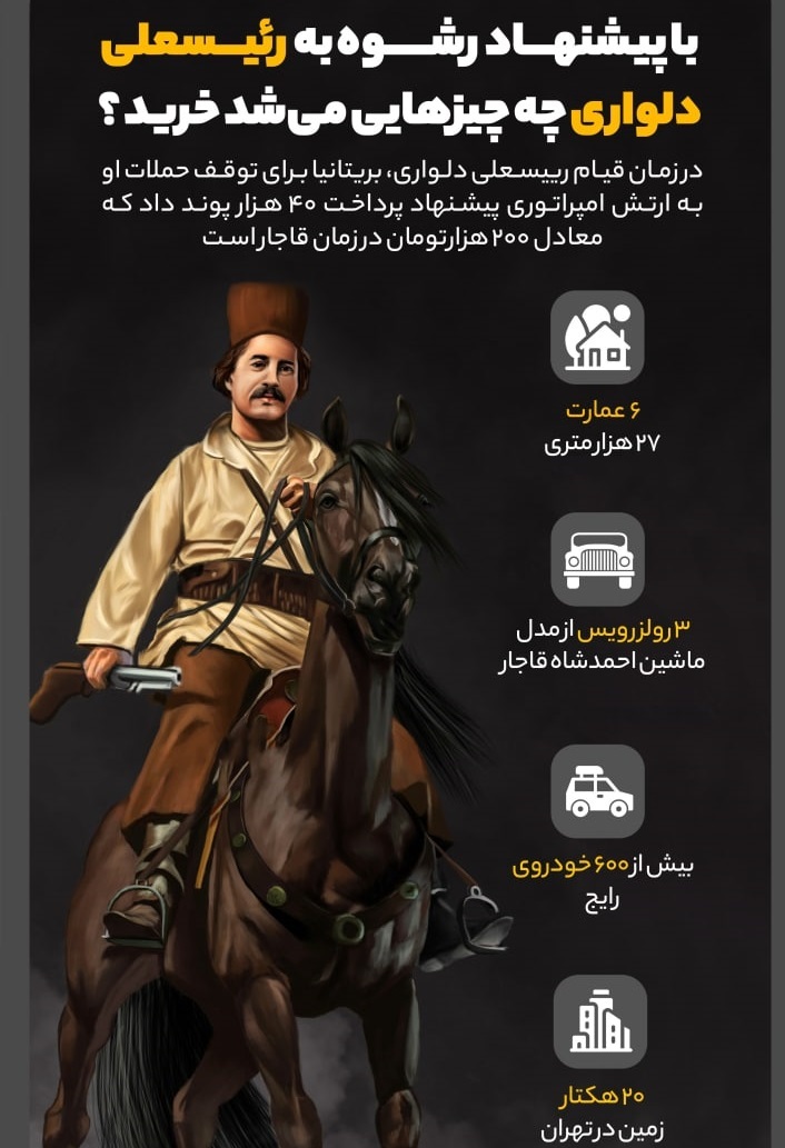 انگلیس یا آمریکا؛ کدام یک دشمن&zwnj;ترند؟