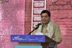 معاون اول رئیس جمهور: دولت برای نوسانات اقتصادی برنامه دارد