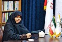 الگوی سوم از زن داریم، اما از معرفی ناتوانیم