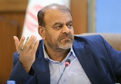 رستم قاسمی: پرونده مشاورم در مراحل ابتدایی است/ به نهاد‌های نظارتی دولت اعتماد کامل دارم