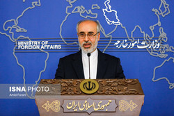 پاسخ ایران سازنده، شفاف و قانونی بود/ منتظر دریافت پاسخ آمریکا هستیم