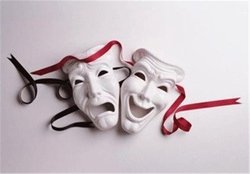 ثبت ۱۰۱ اثر برای سی و دومین جشنواره تئاتر خراسان رضوی