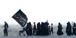 آخرین وضعیت ترافیکی مرزها/ اشباع ۸۰ درصد ظرفیت پارکینگ‌ها در مهران