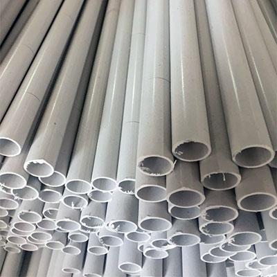 تفاوت میان لوله PVC و UPVC