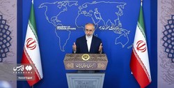 ایران بیانیه نشست اتحادیه عرب و کمیته خودخوانده چهارجانبه را محکوم کرد