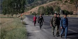 گاردین: تعداد مهاجران افغانستان در ترکیه به ۳۰۰ هزار نفر رسید