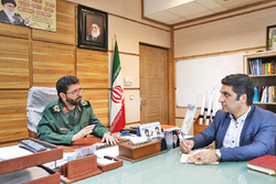 راهپیمایی عظیم جاماندگان اربعین با ۵ میلیون زائر برگزار می‌شود