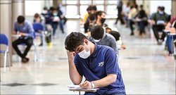 داوطلبان شبهه‌دار دوباره کنکور می‌دهند/ سوءسابقه برای متقلبان کنکور امسال لحاظ نمی‌شود