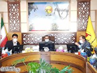 احداث پست هاي برق در شهرك هاي صنعتي قزوين با سرمايه گذاري 3100 ميليارد ريالي