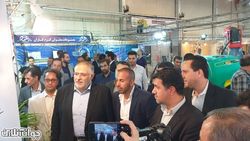 مدیرعامل شرکت شهرکهای صنعتی استان قزوین:

توسعه صنایع کوچک و متوسط، رمز توسعه اقتصادی دهه آینده است