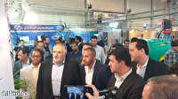 مدیرعامل شرکت شهرکهای صنعتی استان قزوین:

توسعه صنایع کوچک و متوسط، رمز توسعه اقتصادی دهه آینده است