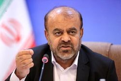 دستور رستم قاسمی برای تسهیل تردد زائران اربعین