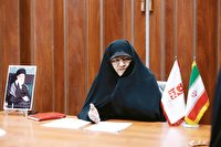 مبلغ‌های اربعین مؤلفه‌های زن نه شرقی نه غربی را تبلیغ می‌کنند
