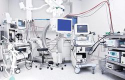 کیفیت تجهیزات پزشکی تولیدی در مشهد رشد قابل توجهی کرده است 