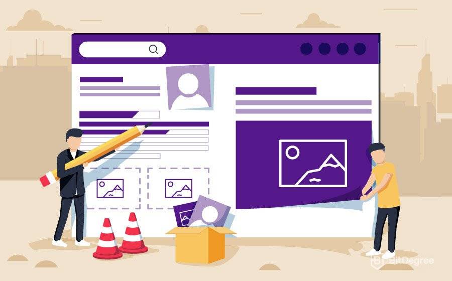 فرآیند طراحی سایت مناسب فرآیند طراحی سایت مناسب