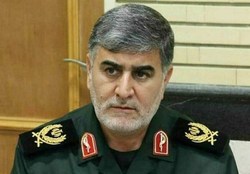۱۰۰۰ دستگاه اتوبوس سپاه انتقال زائران را به نقاط مختلف کشور انجام می‌دهند