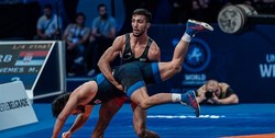 فرنگی‌کاران از نظر جسمانی خوب نبودند/فدراسیون کم نگذاشت اما نتایج راضی‌کننده نبود