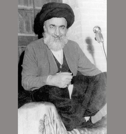 اسدالله! این تانک‌ها نباید به تهران برسند