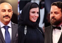 مواجهه قابل تقدیر هنرمندان با بهره‌کشی سیاسی جشنواره ونیز