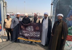 دیدار سفیر جدید امارات با امیرعبداللهیان در تهران