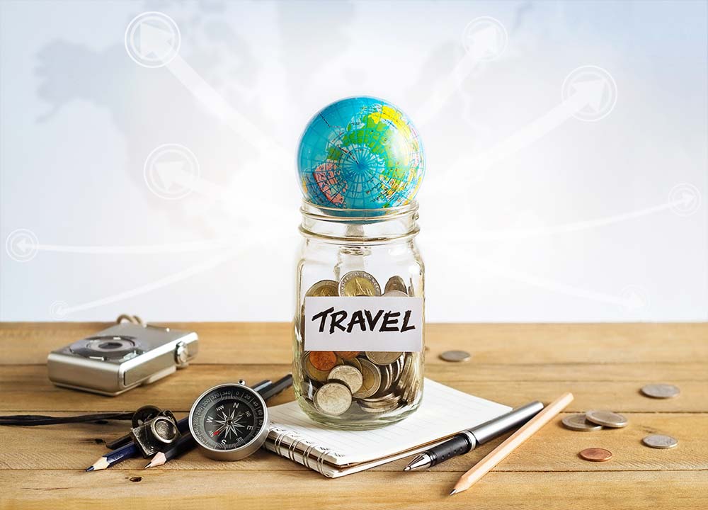 تجربه یک سفر عالی با بلیط لحظه آخری از سفرمارکت