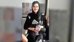 شفاف‌سازی و رسیدگی تسکینی بر التهاب داغ مهسا امینی