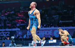 ورزش یعنی برد و باخت همین