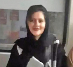 ابراز تأثر عمومی از مرگ غم‌انگیز مهسا امینی