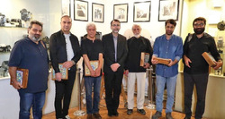 شهید کلاهدوز حامی ساخت اولین فیلم عاشورایی سینما بود