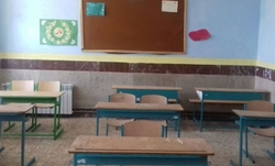 اجرای تمرین آمادگی مدارس برای سال تحصیلی جدید دراستان البرز